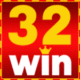 32Win – Chào mừng Tân Thủ tặng đủ phần thưởng